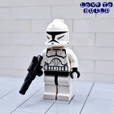 ⭐ LEGO Star Wars Clone