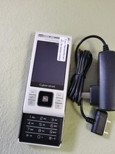 Sony Ericsson C905 160MB 2G 3G GSM / HSPA unlocked mobile phone 