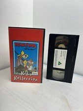 HILLBILLY BEARS IN DO THE BEAR