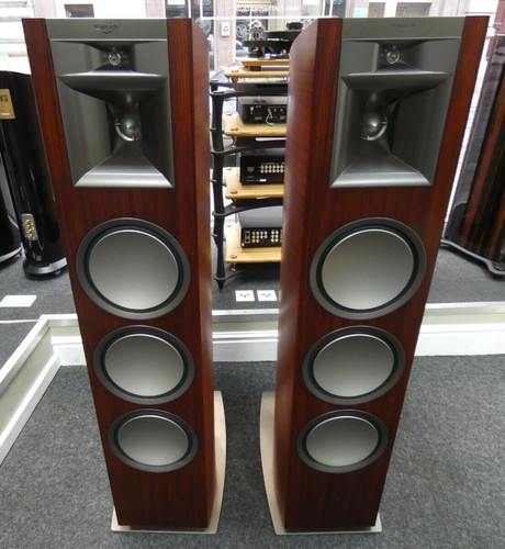 Klipsch p39f floorstanding - p39f,