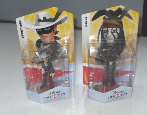 Disney infinity lone - disney,