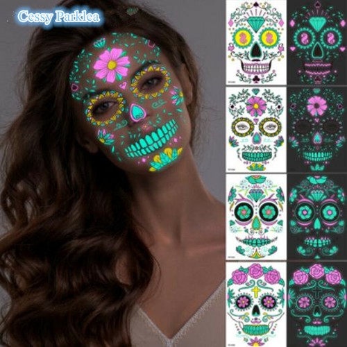 Glow the dark - the, of