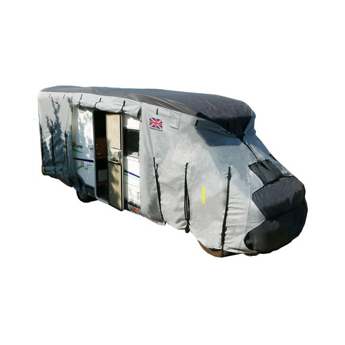 Coverpro motorhome covers - motorhome,