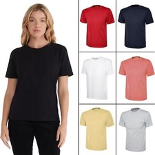 Kruze T Shirts Womens Short