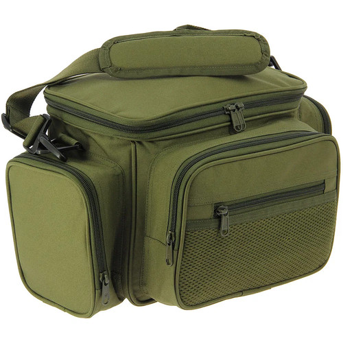 Fishing tackle bag - bag, small