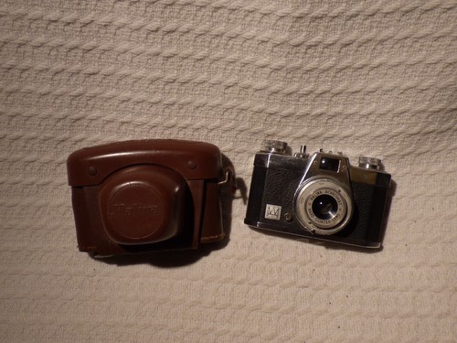 Vintage haking halina - haking,