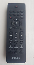 Original Philips RC2023622/01 Remote Control for WACS7500 Audio System/Tested
