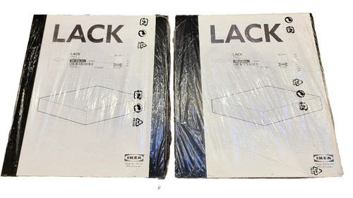 Ikea lack floating wall - ikea,