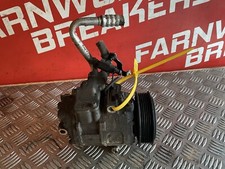 2012 VOLKSWAGEN POLO 6R 1.2 PETROL AIR COMPRESSOR PUMP 6Q0820808G