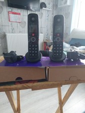 BT Everyday Cordless DECT