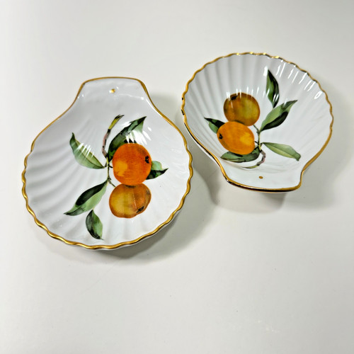 Royal worcester evesham gold - evesham,