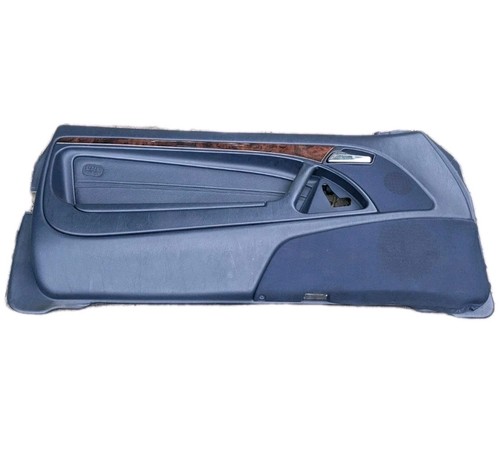 Mercedes r129 door card - mercedes,