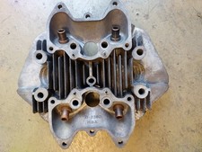 Triumph cylinder head stud - cylinder,
