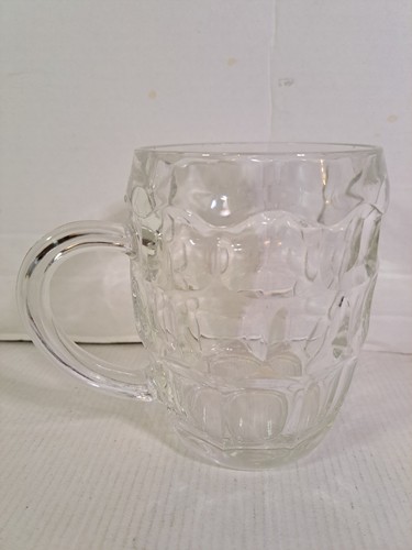 Vintage ravenhead glass - ravenhead,