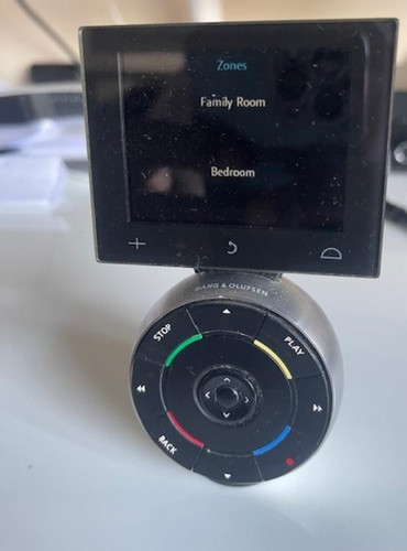 Bang olufsen beo - &,