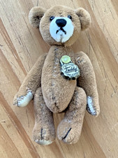 Hermann miniature Teddy Bear