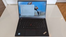 Lenovo ThinkPad X1 Carbon Gen