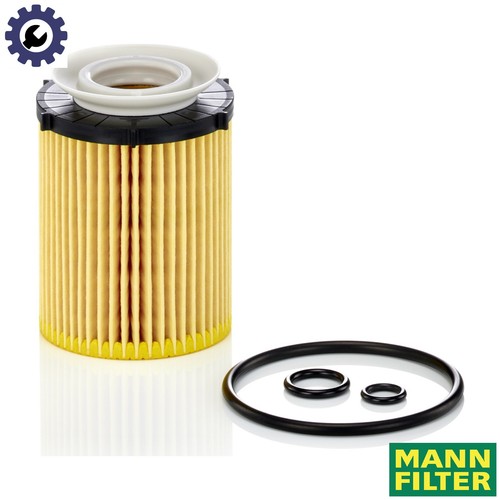 Oil filter 711 z - filter, for