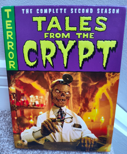 Tales from the - tales,