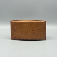 Vintage Table Top Sweeper