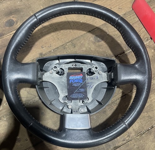 Ford fiesta mk6 leather - fiesta,