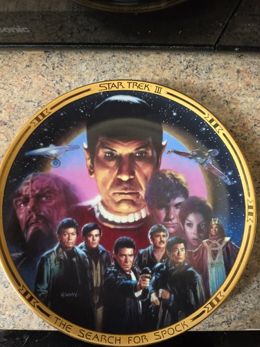 Star trek collector - trek,