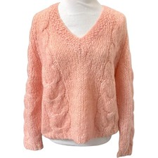 Vintage Famelia Frappe Wool