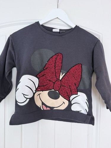 Zara disney girl - size, 7