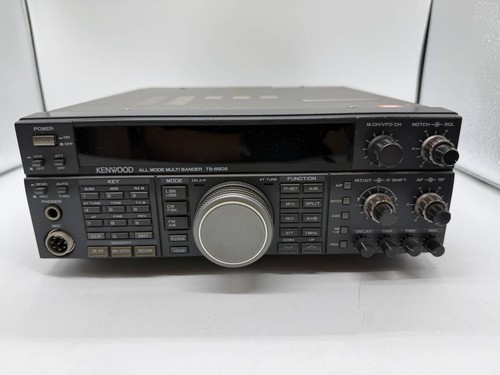 Kenwood 690s all mode - kenwood,
