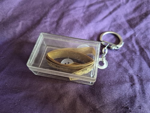 Antique vintage sewing tailor - vintage,