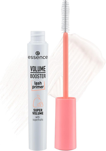 Essence volume booster lash - essence,