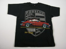 Porsche Black 911 Turbo