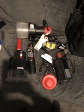 Solo Testifire Kit Bag, Smoke Fire Testing Carry Case