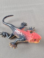 Vintage aaa 1997 - lizard, rubber