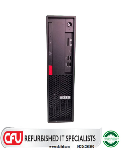 Lenovo thinkstation p330 - p330, i7