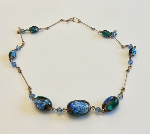 Gorgeous art deco - art, peacock