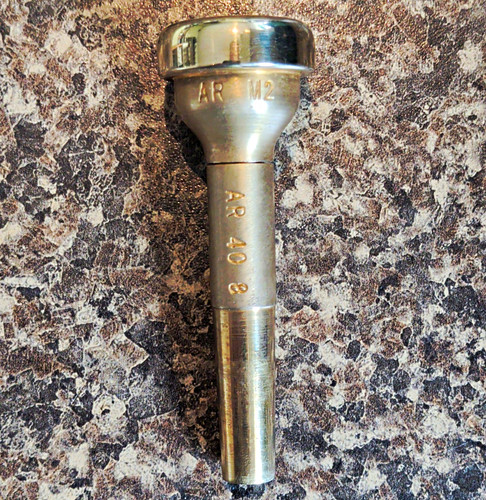 Resonance trumpet - ar,