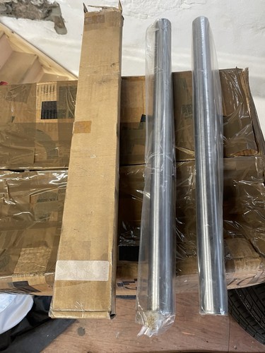 Fork stanchions triumph - stanchions,