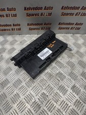 2006 MERCEDES SLK R171 REAR SAM UNIT FUSE BOX A1715450701