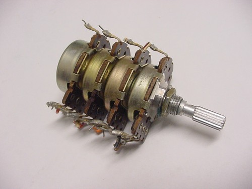 Nobel 50k quad volume - quad,