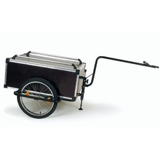 Trailer jumbo without lid - trailer, jumbo,
