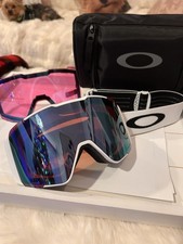 Oakley Line Miner Pro M +