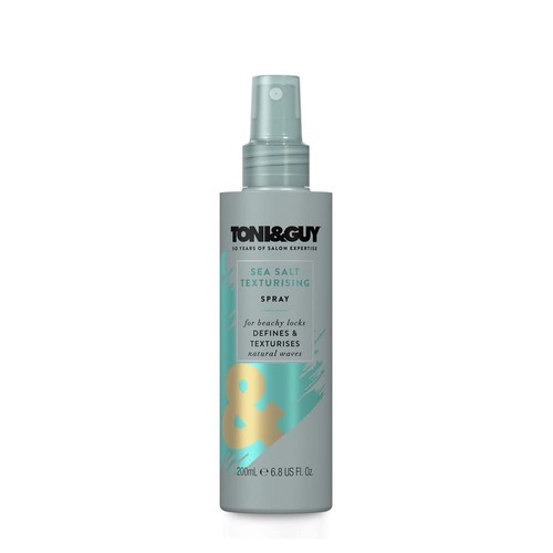 Toni guy sea salt texture - salt,