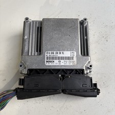 2004 MERCEDES C CLASS W203 2.2