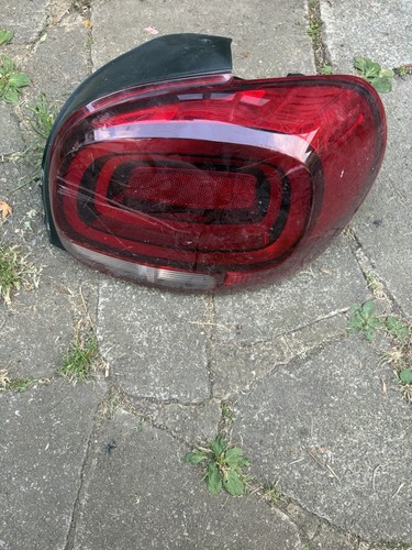 Citroen cactus lamp rear right - citroen,