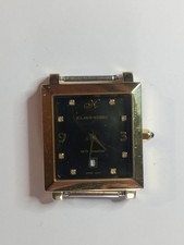 Womens Klaus Kobec Rectangular