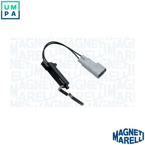 Sensor intake air temperature - intake,