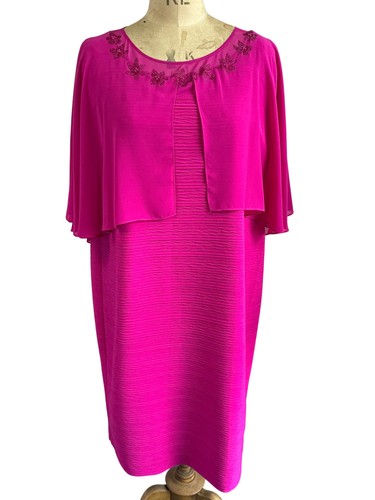 Personal choice dress cape - personal,