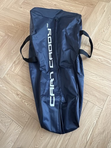 Cart caddy travel bag - caddy,