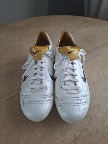 Nike pace mercurial vapor - mercurial, ii